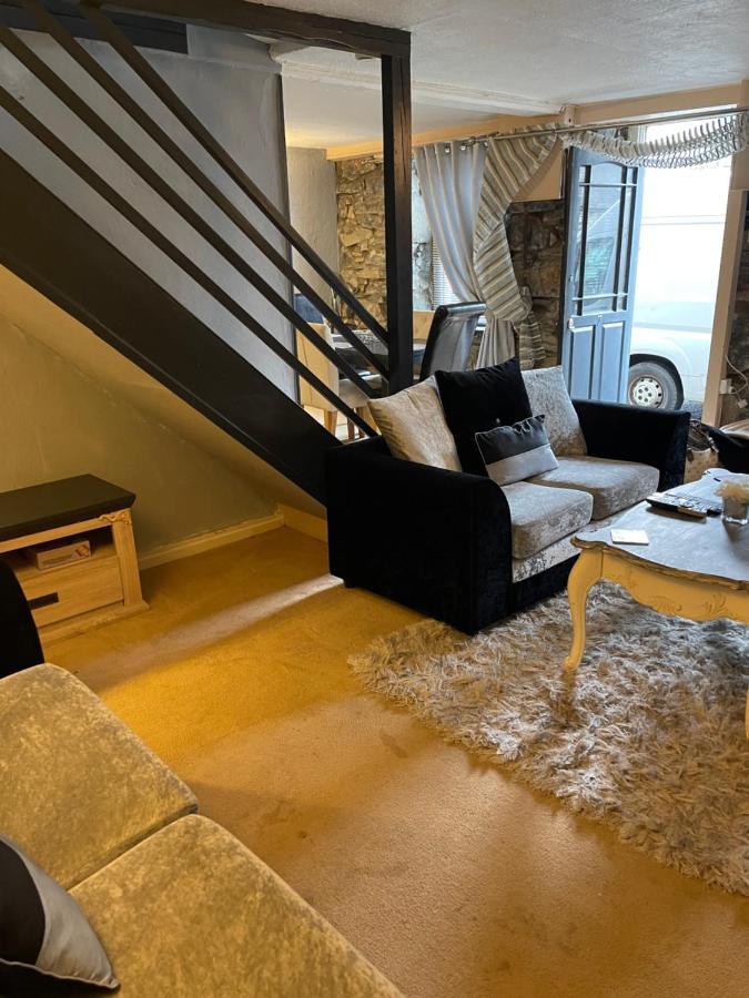 3 Bed Cottage Tremadog Zewnętrze zdjęcie