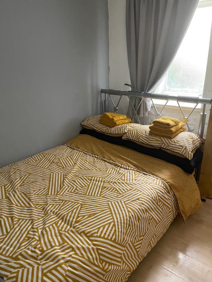 3 Bed Cottage Tremadog Zewnętrze zdjęcie
