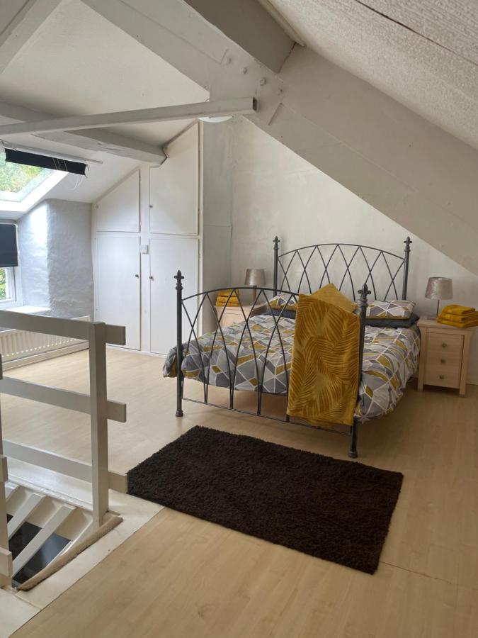 3 Bed Cottage Tremadog Zewnętrze zdjęcie