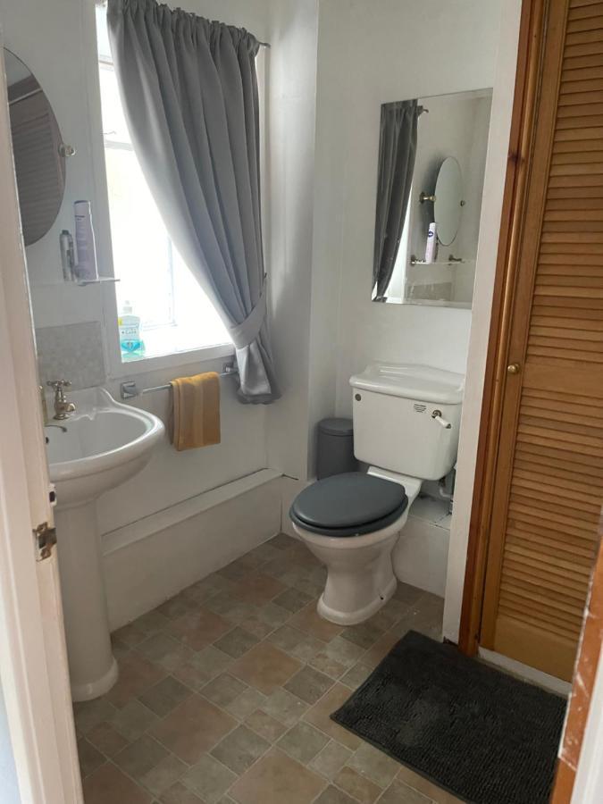 3 Bed Cottage Tremadog Zewnętrze zdjęcie