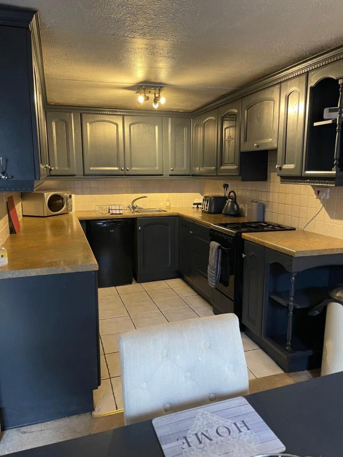 3 Bed Cottage Tremadog Zewnętrze zdjęcie